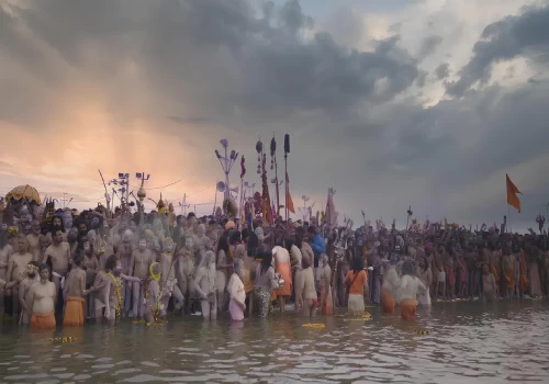 Mahakumbh 2025: A global celebration of spirituality, culture, and sustainability